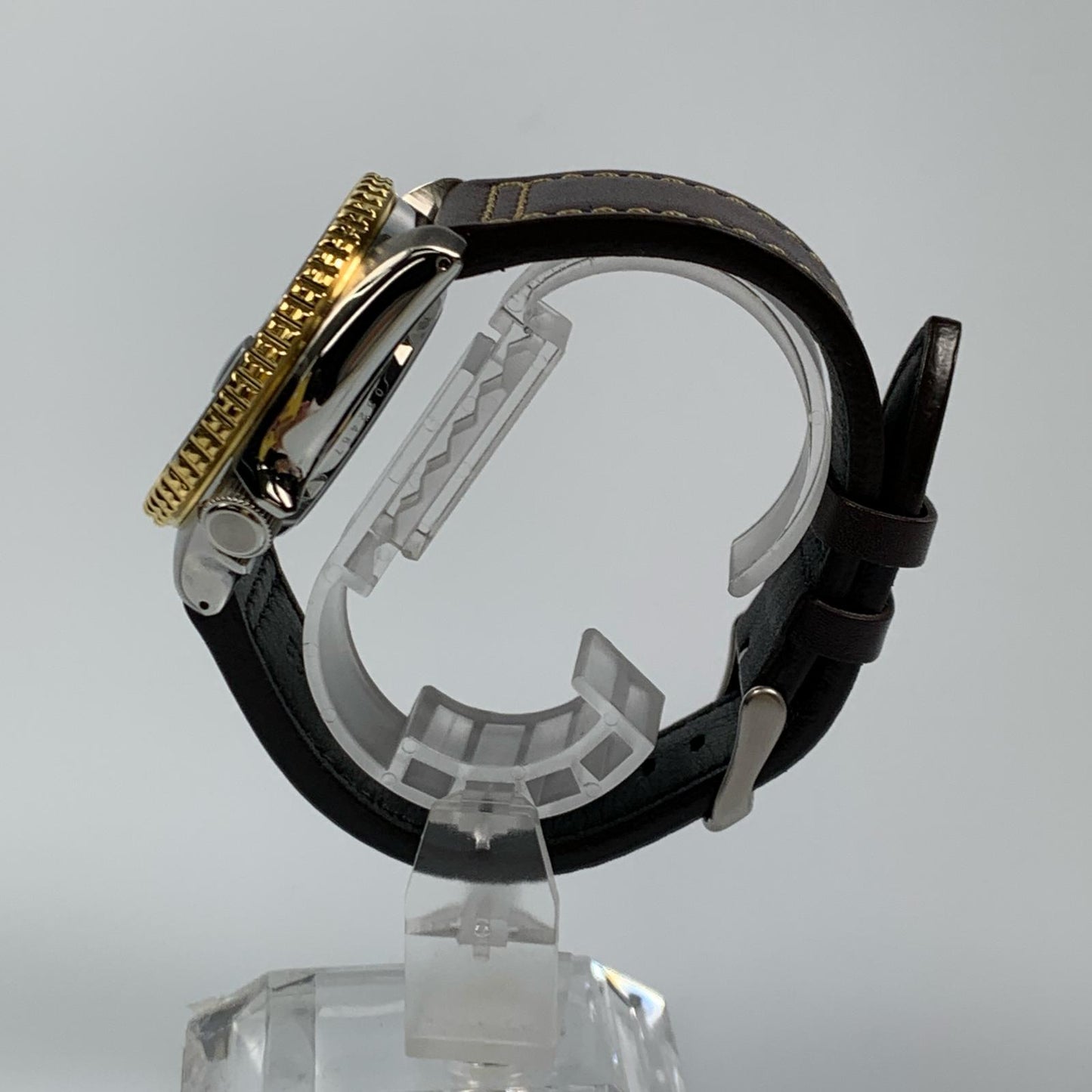 【中古】SEIKO | セイコー 5スポーツ SKX series 腕時計 SBSC020