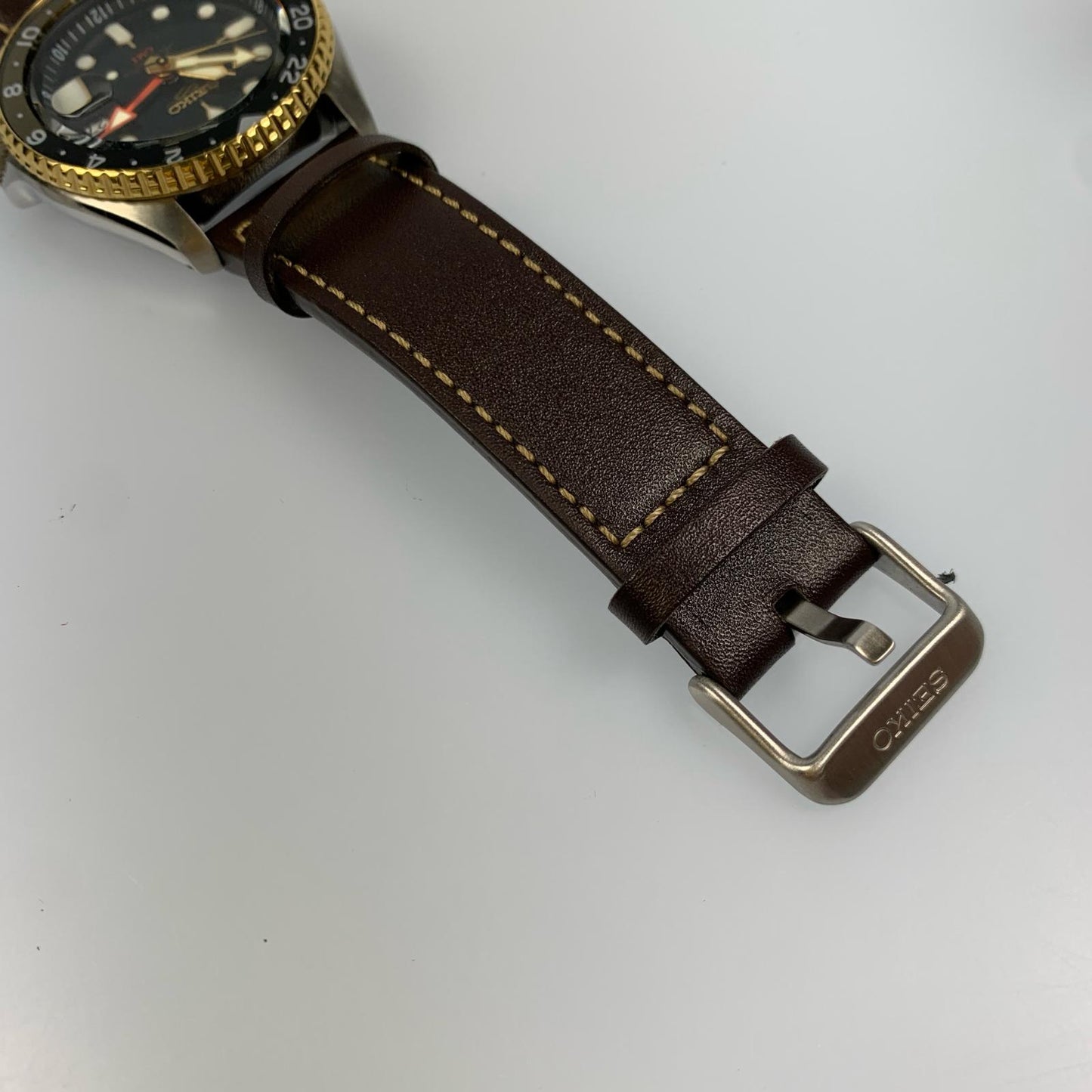 【中古】SEIKO | セイコー 5スポーツ SKX series 腕時計 SBSC020