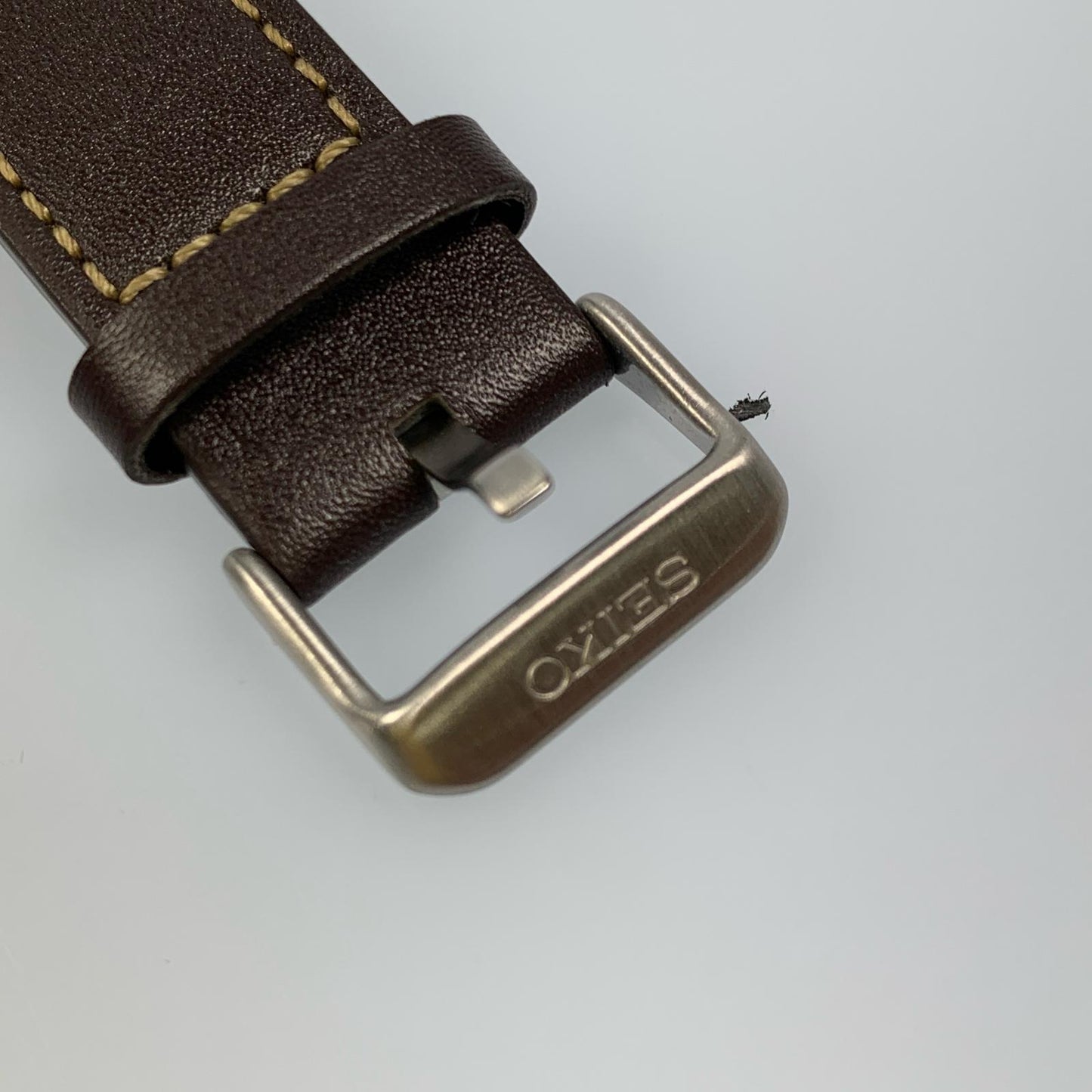 【中古】SEIKO | セイコー 5スポーツ SKX series 腕時計 SBSC020