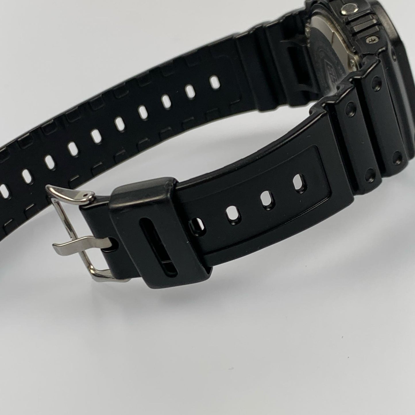 【中古】G-SHOCK | ジーショック 腕時計 GW-M5610R-1JF ブラック