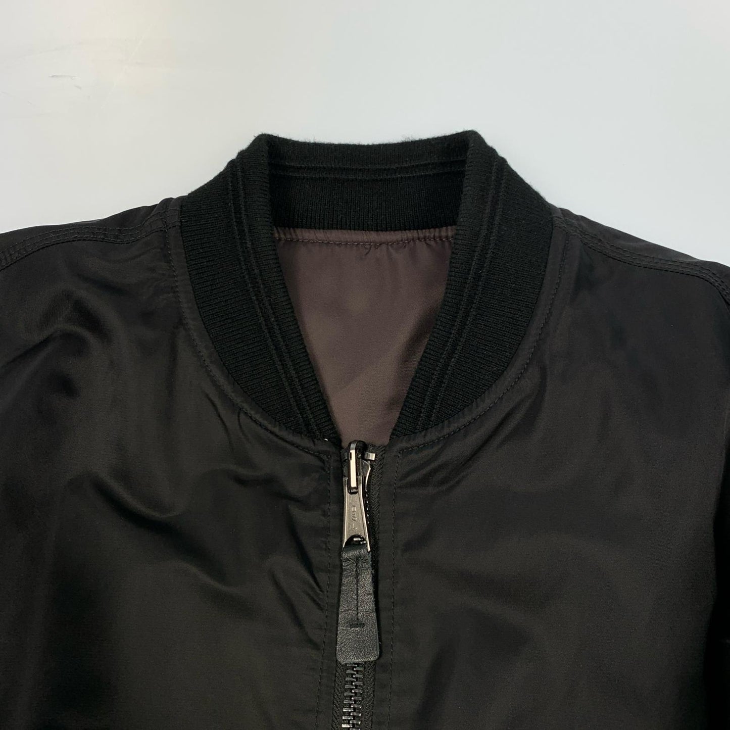 【中古】DIESEL | ディーゼル J-HELD ミリタリーコート A144080HCAS ブラック サイズ:46