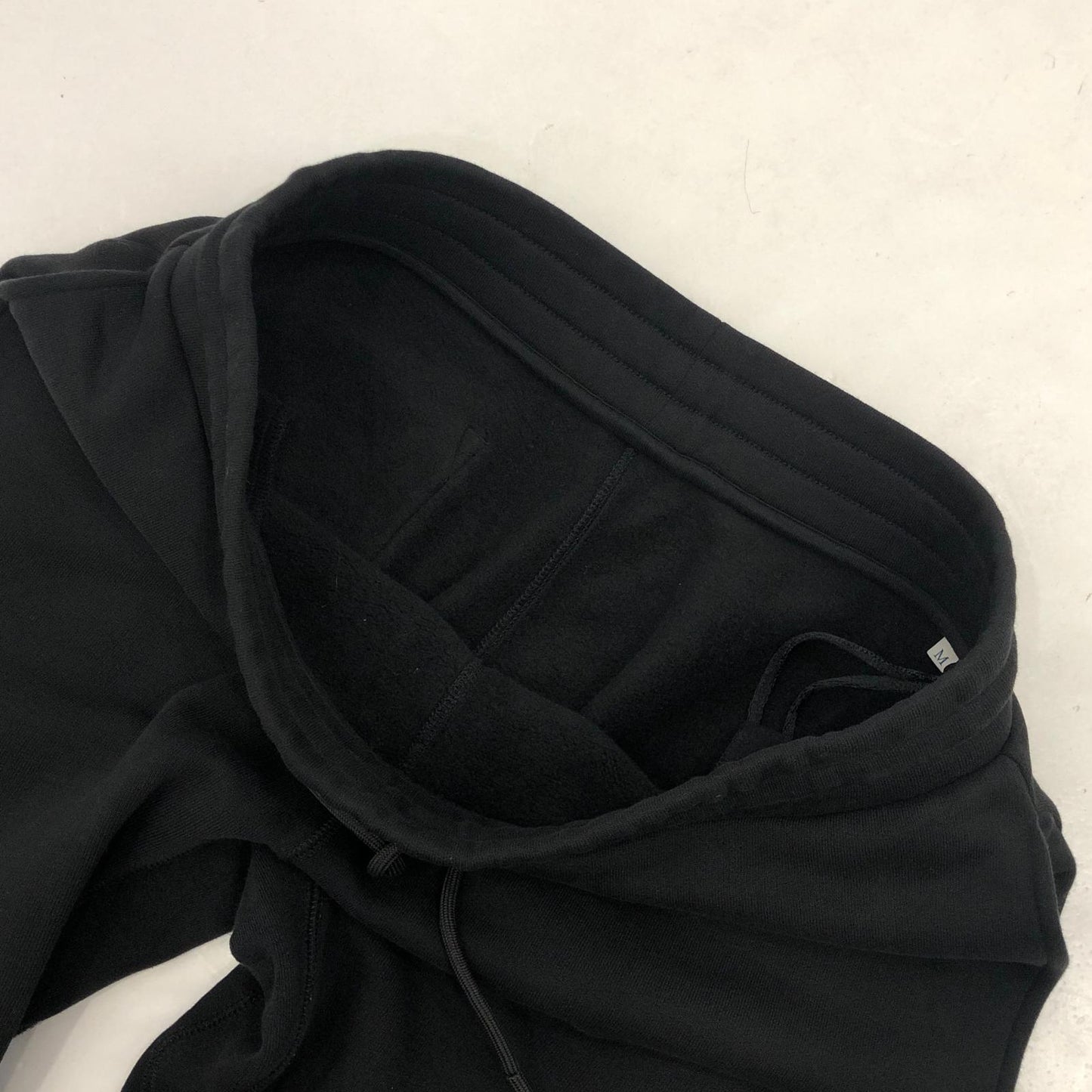【中古】MONCLER | モンクレール REGULAR PANTS パンツ 8H00027 国内正規品 2023A/W ブラック サイズ:M