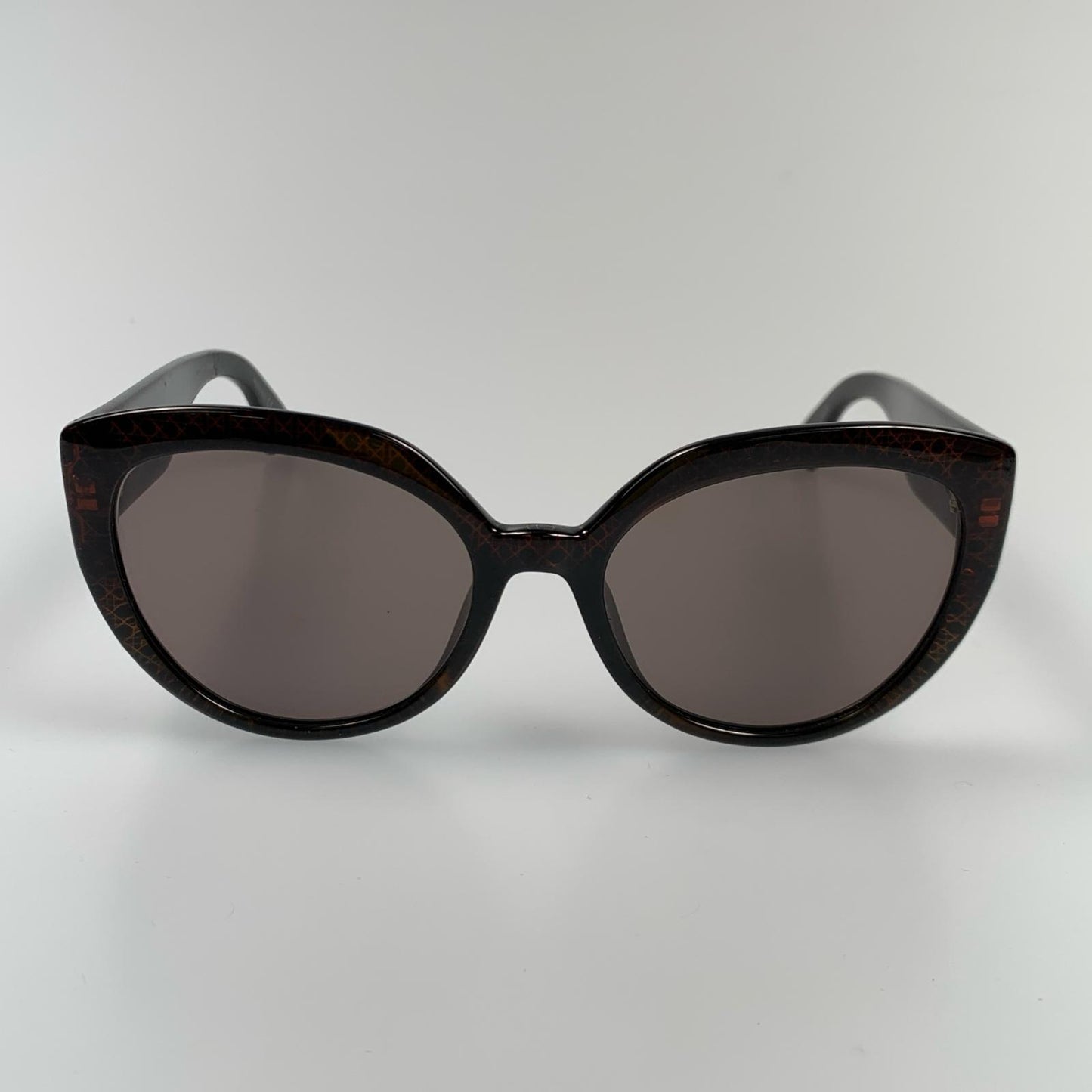 【中古】Christian Dior | クリスチャンディオール DDiorF サングラス DCB2M サイズ:56□19