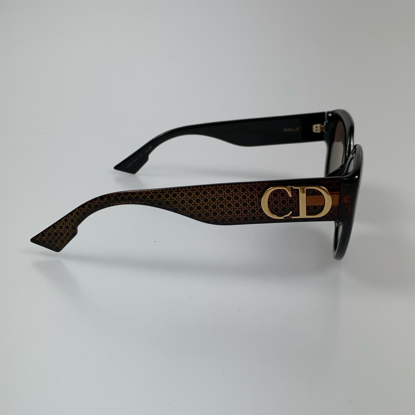 【中古】Christian Dior | クリスチャンディオール DDiorF サングラス DCB2M サイズ:56□19