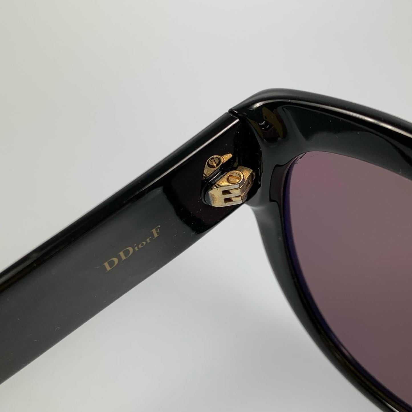 【中古】Christian Dior | クリスチャンディオール DDiorF サングラス DCB2M サイズ:56□19