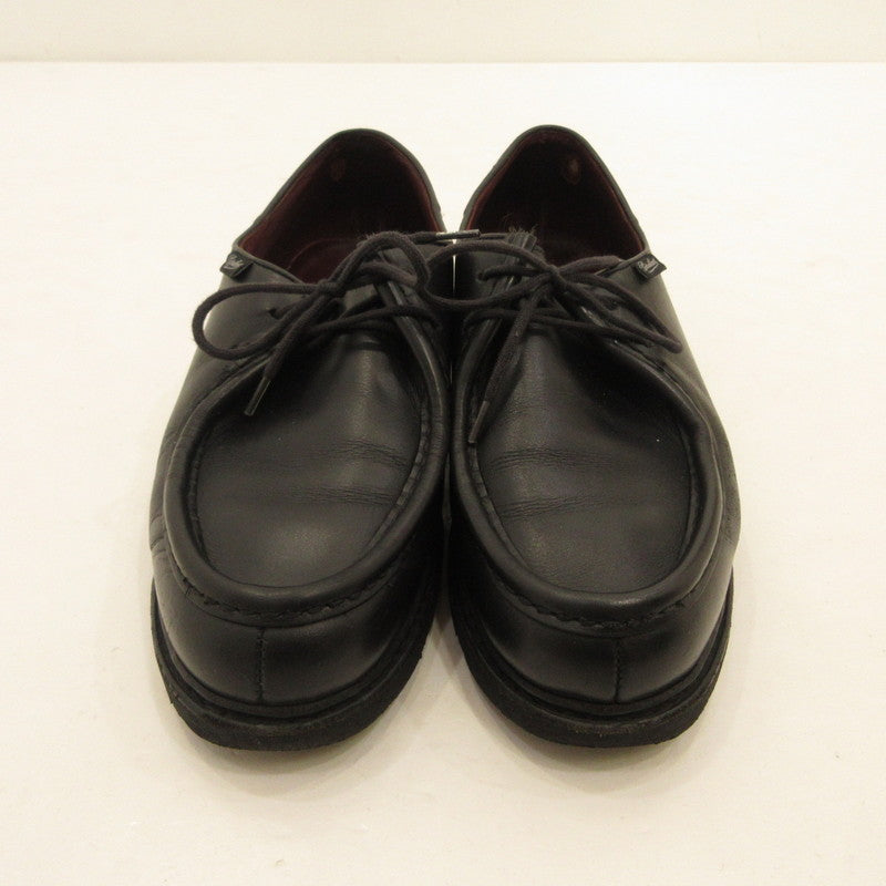 【中古】Paraboot | パラブーツ MICHAEL ARCHIVE ブーツ 66675 ブラック