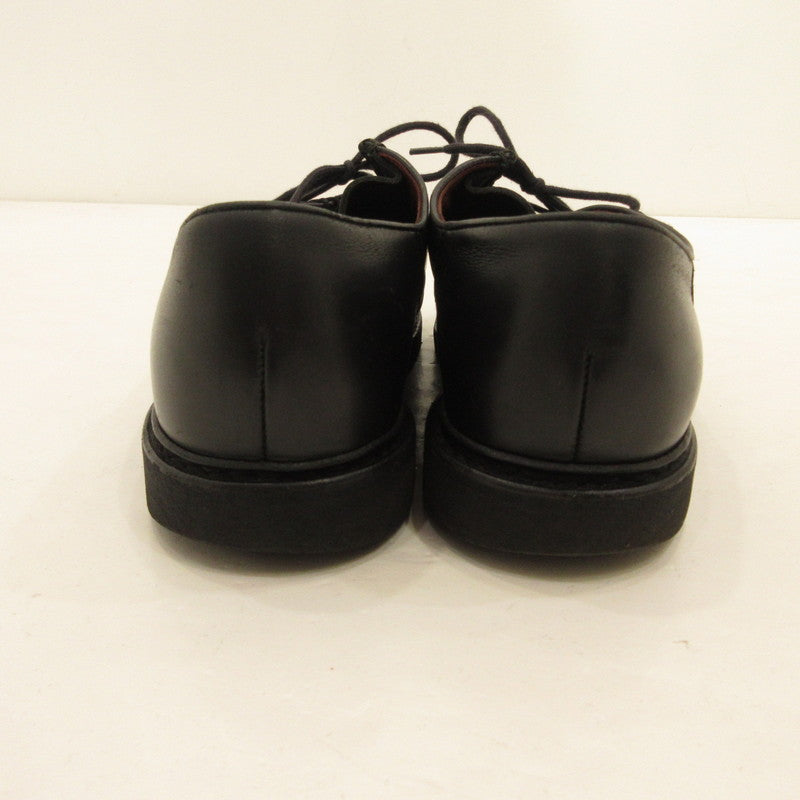 【中古】Paraboot | パラブーツ MICHAEL ARCHIVE ブーツ 66675 ブラック