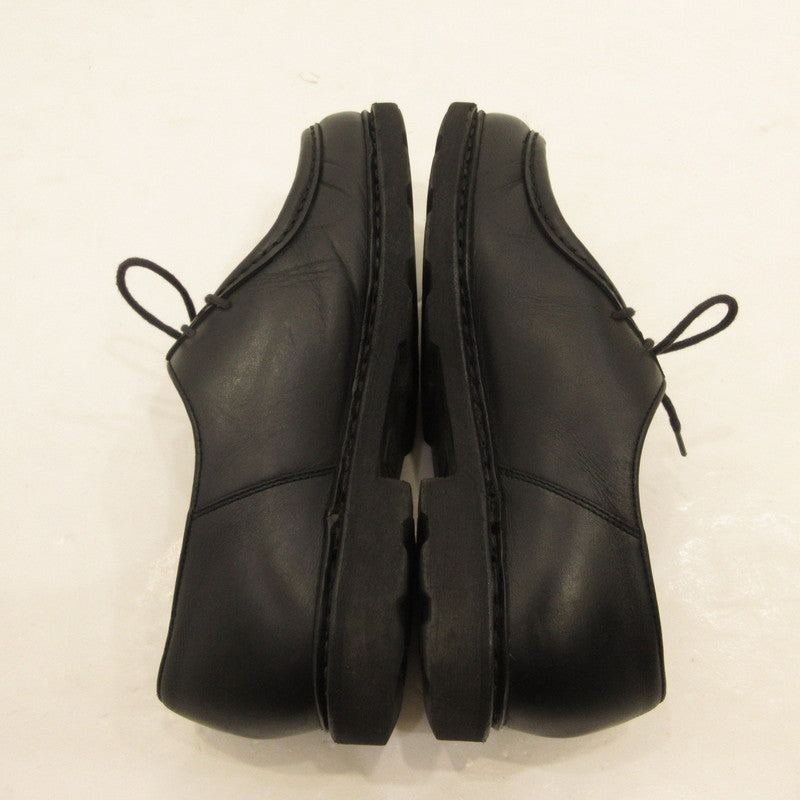 【中古】Paraboot | パラブーツ MICHAEL ARCHIVE ブーツ 66675 ブラック