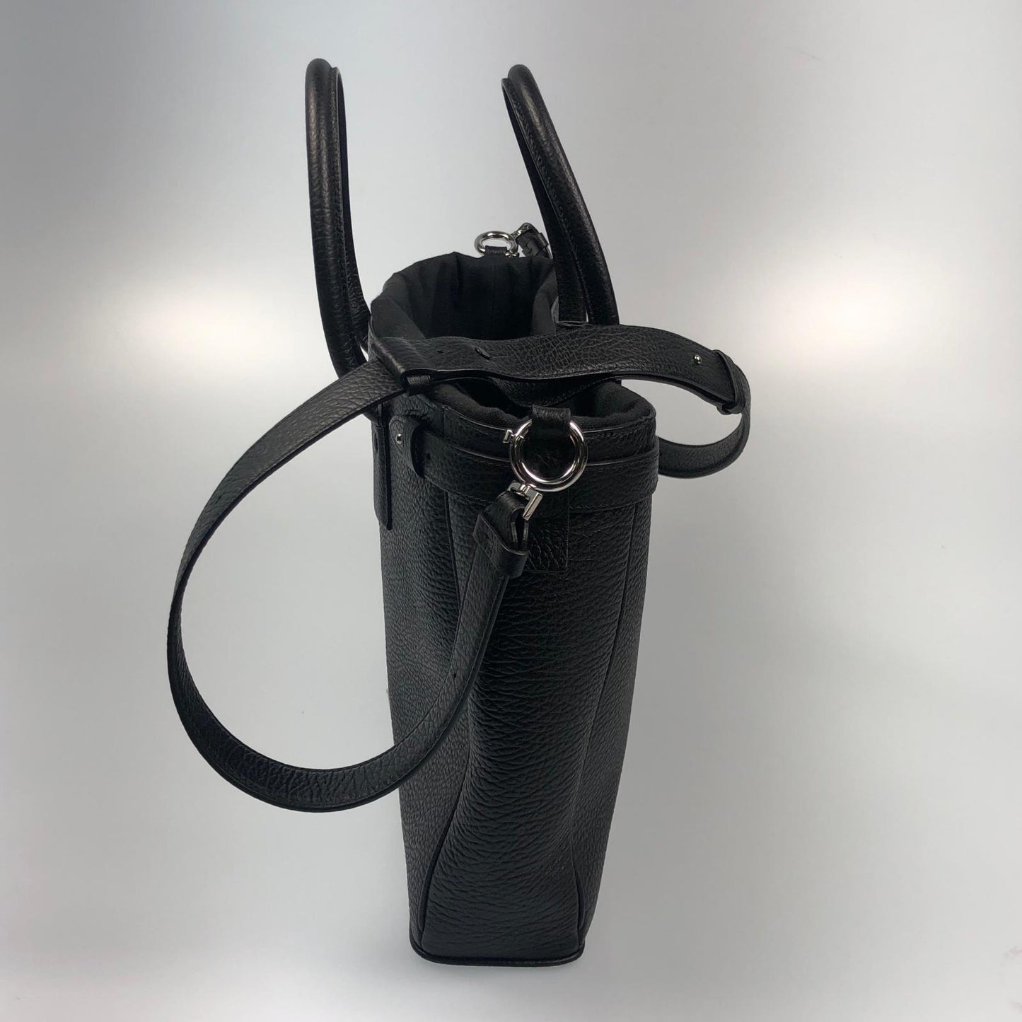 【中古】Maison Margiela | メゾンマルジェラ 5AC DAILYトートバッグ その他バッグ SB1WD0001 P4348 ブラック
