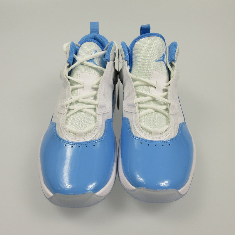 【中古】NIKE | ナイキ JORDAN STAY LOYAL 3 スニーカー FB1396-104 ライトブルー 28cm