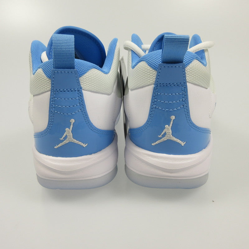 【中古】NIKE | ナイキ JORDAN STAY LOYAL 3 スニーカー FB1396-104 ライトブルー 28cm