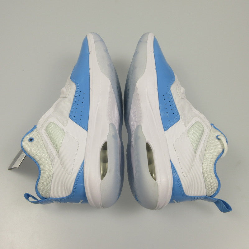 【中古】NIKE | ナイキ JORDAN STAY LOYAL 3 スニーカー FB1396-104 ライトブルー 28cm