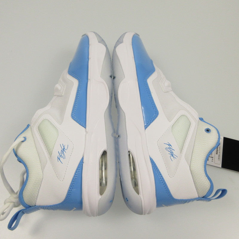 【中古】NIKE | ナイキ JORDAN STAY LOYAL 3 スニーカー FB1396-104 ライトブルー 28cm