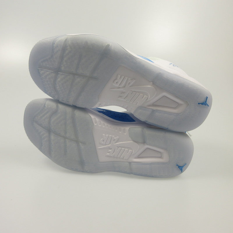 【中古】NIKE | ナイキ JORDAN STAY LOYAL 3 スニーカー FB1396-104 ライトブルー 28cm