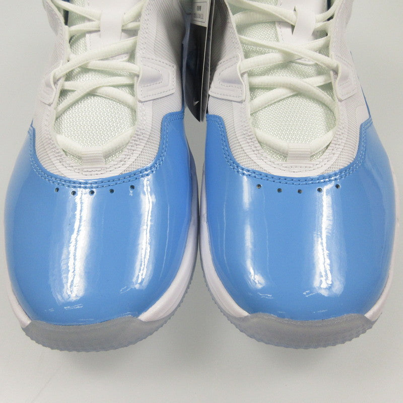 【中古】NIKE | ナイキ JORDAN STAY LOYAL 3 スニーカー FB1396-104 ライトブルー 28cm