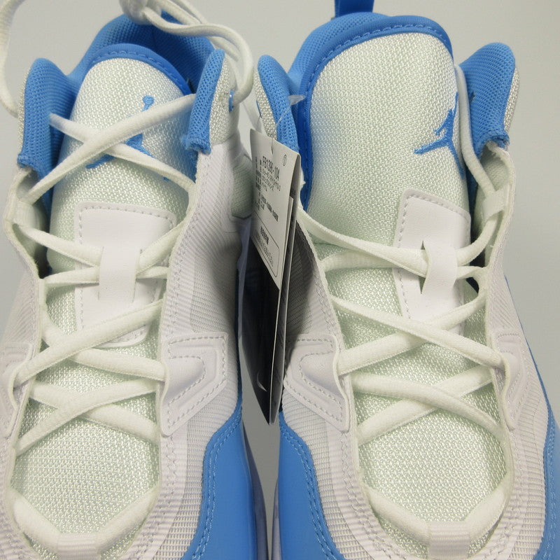【中古】NIKE | ナイキ JORDAN STAY LOYAL 3 スニーカー FB1396-104 ライトブルー 28cm
