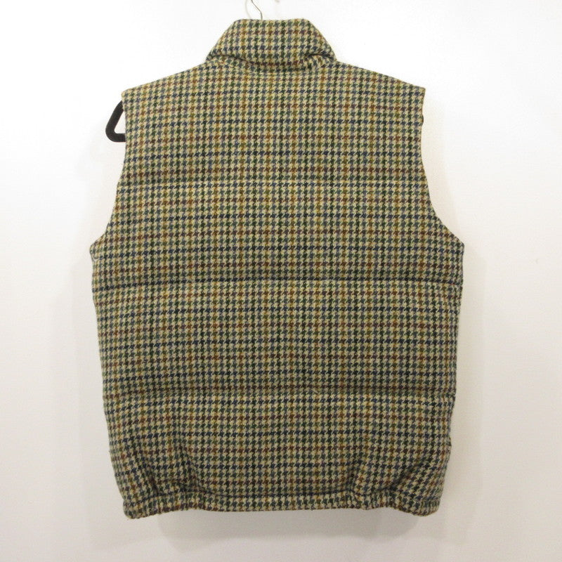 【中古】THE NORTH FACE | ザ・ノースフェイス ダウンベスト ND2452N サイズ:S