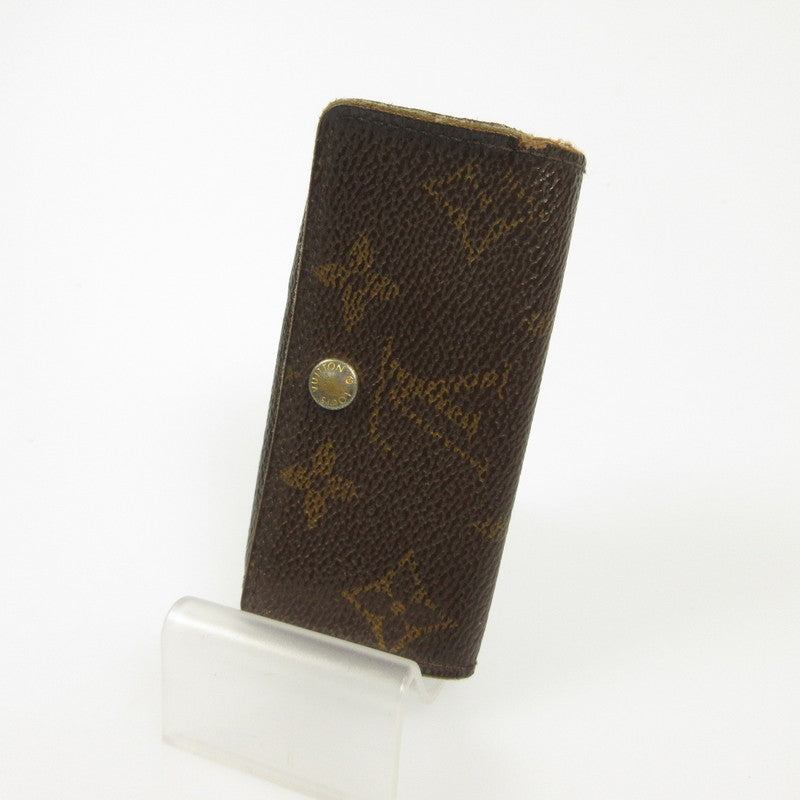 【中古】LOUIS VUITTON | ルイ・ヴィトン ミュルティクレ4 キーケース M69517