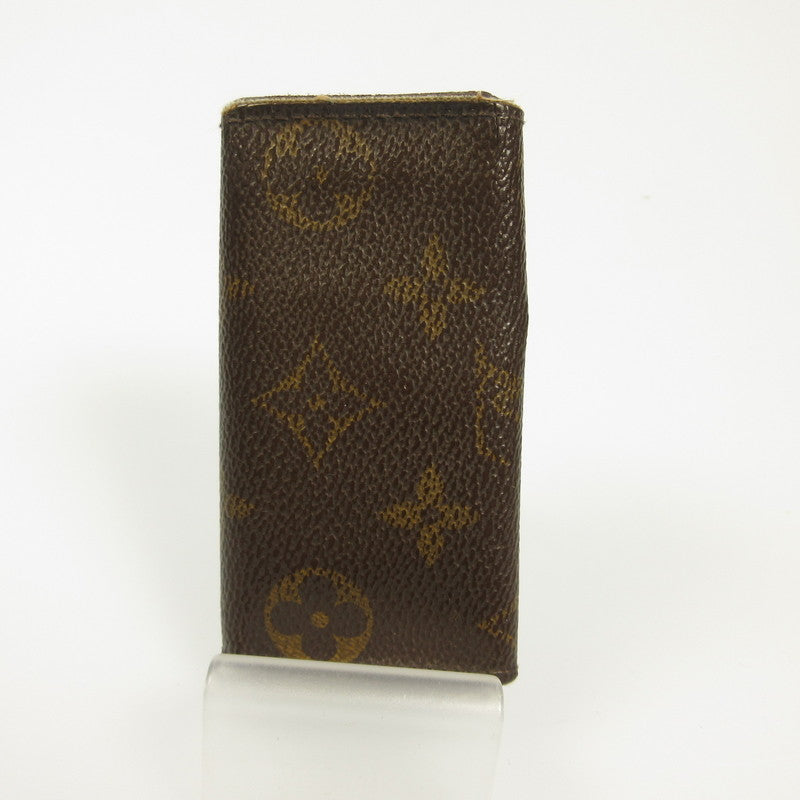 【中古】LOUIS VUITTON | ルイ・ヴィトン ミュルティクレ4 キーケース M69517