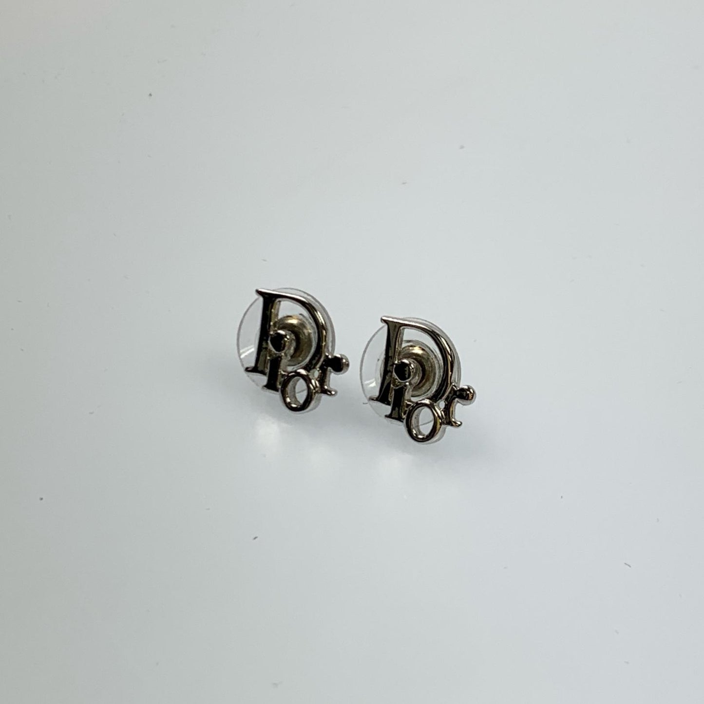 【中古】Dior | ディオール ピアス