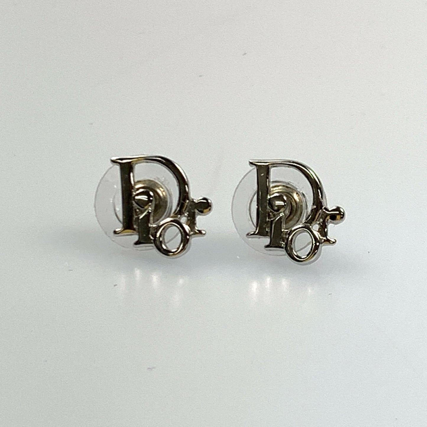 【中古】Dior | ディオール ピアス