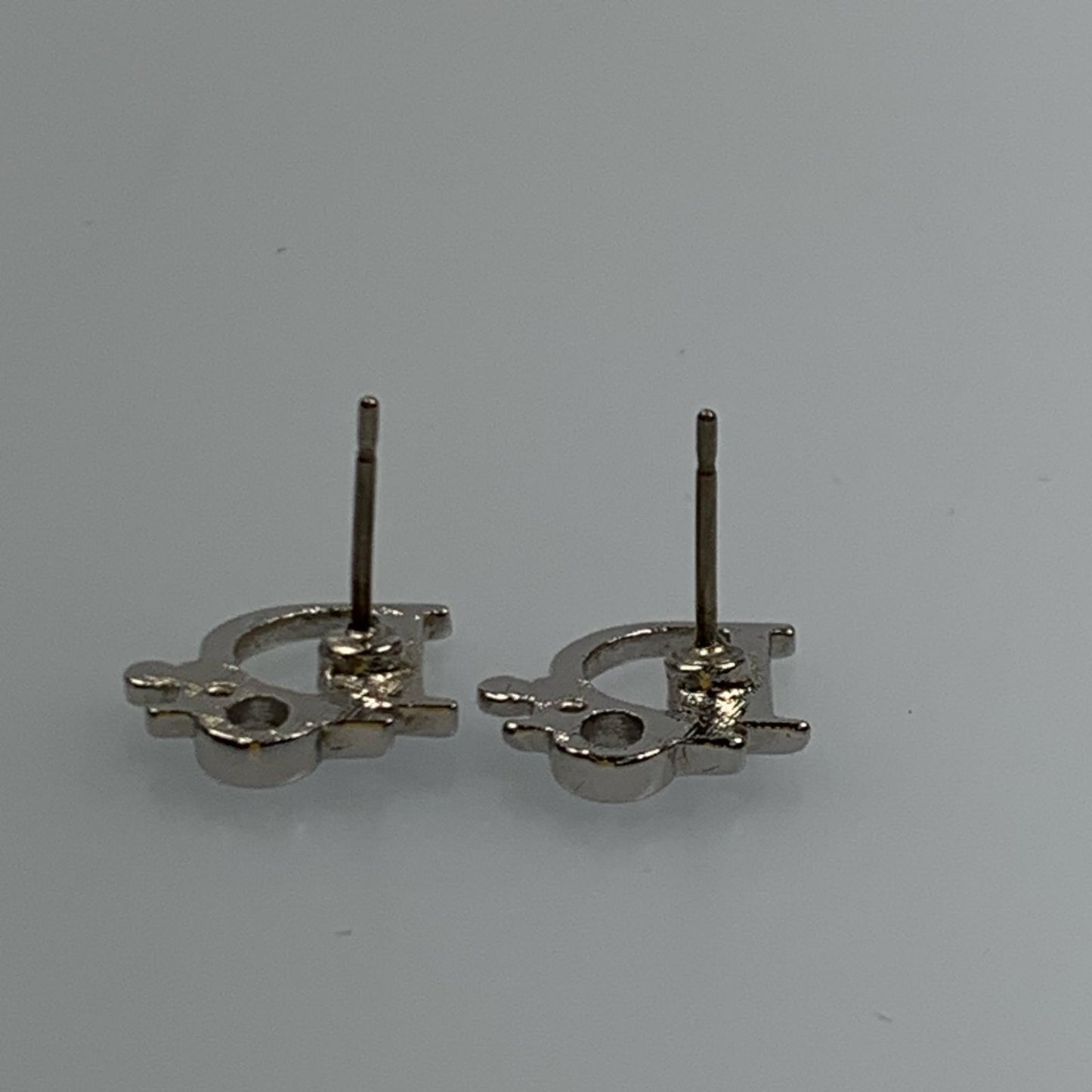 【中古】Dior | ディオール ピアス