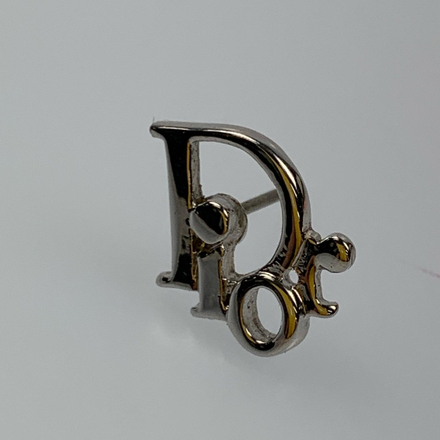 【中古】Dior | ディオール ピアス