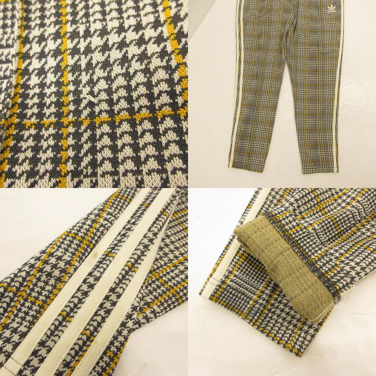 【中古】adidas Originals | アディダスオリジナルス パンツ ED6137 サイズ:L