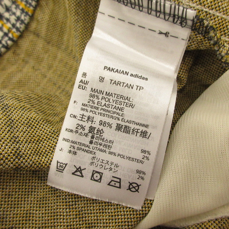 【中古】adidas Originals | アディダスオリジナルス パンツ ED6137 サイズ:L