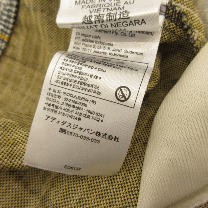 【中古】adidas Originals | アディダスオリジナルス パンツ ED6137 サイズ:L