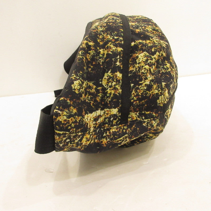 【中古】nitraid | ナイトレイド REAL WEED ウエストバッグ