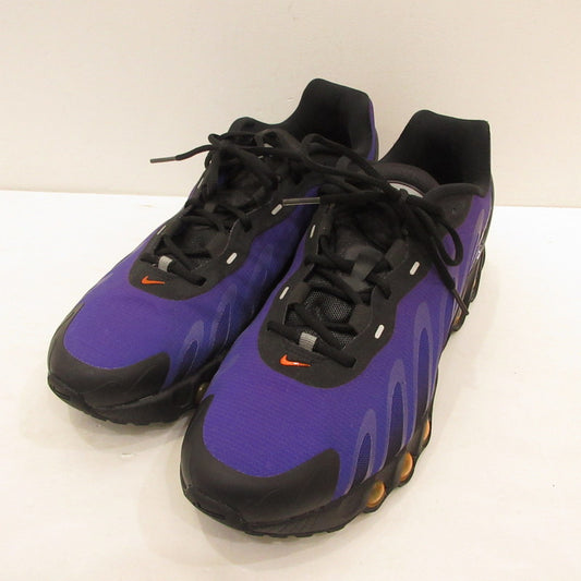 【中古】NIKE | ナイキ Air Max DN8 Fierce Purple スニーカー FQ7860-009 年式:2025S/S パープル 29cm