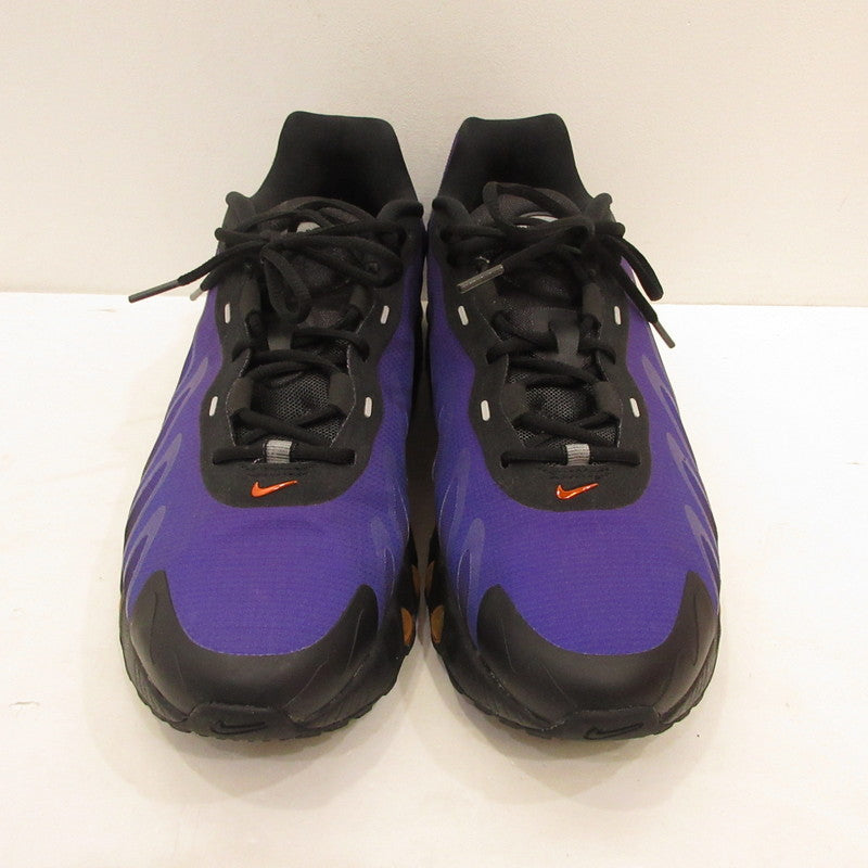 【中古】NIKE | ナイキ Air Max DN8 Fierce Purple スニーカー FQ7860-009 年式:2025S/S パープル 29cm