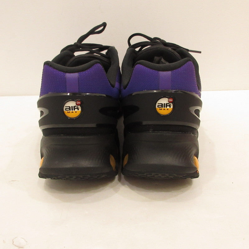 【中古】NIKE | ナイキ Air Max DN8 Fierce Purple スニーカー FQ7860-009 年式:2025S/S パープル 29cm