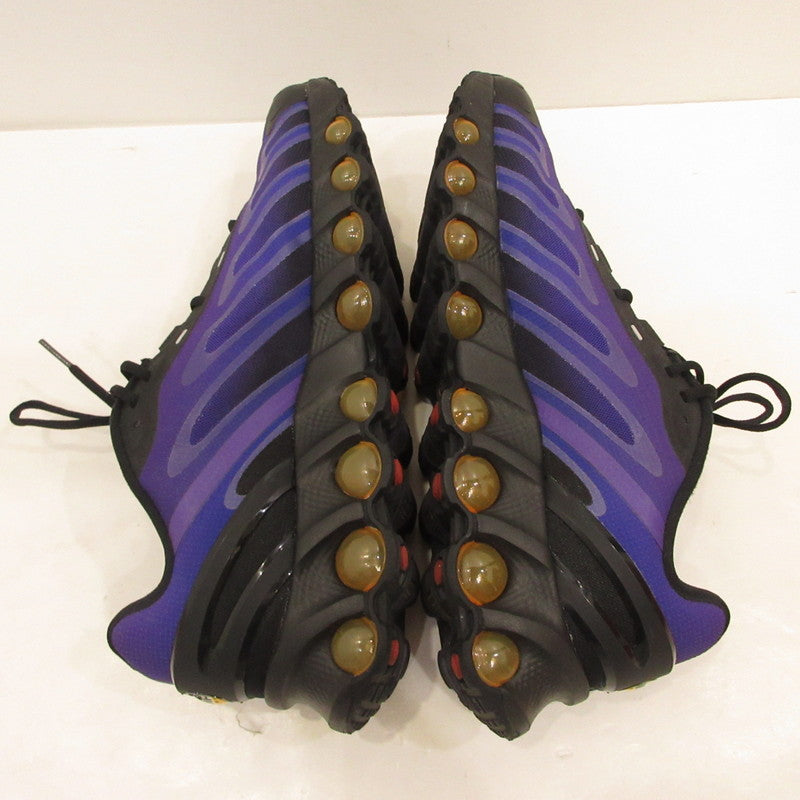 【中古】NIKE | ナイキ Air Max DN8 Fierce Purple スニーカー FQ7860-009 年式:2025S/S パープル 29cm