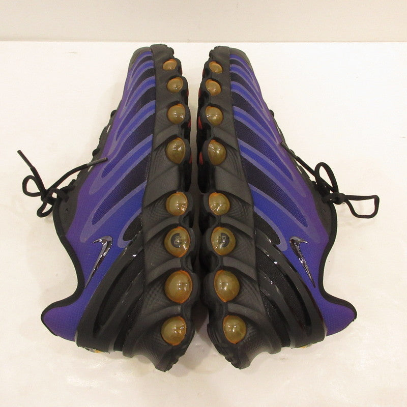 【中古】NIKE | ナイキ Air Max DN8 Fierce Purple スニーカー FQ7860-009 年式:2025S/S パープル 29cm