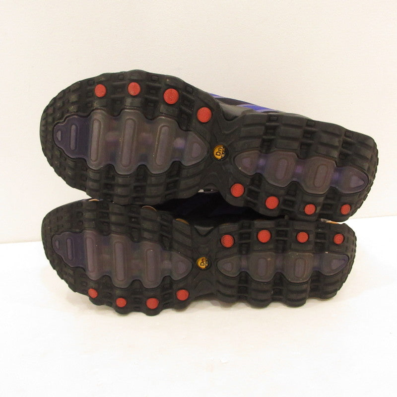 【中古】NIKE | ナイキ Air Max DN8 Fierce Purple スニーカー FQ7860-009 年式:2025S/S パープル 29cm