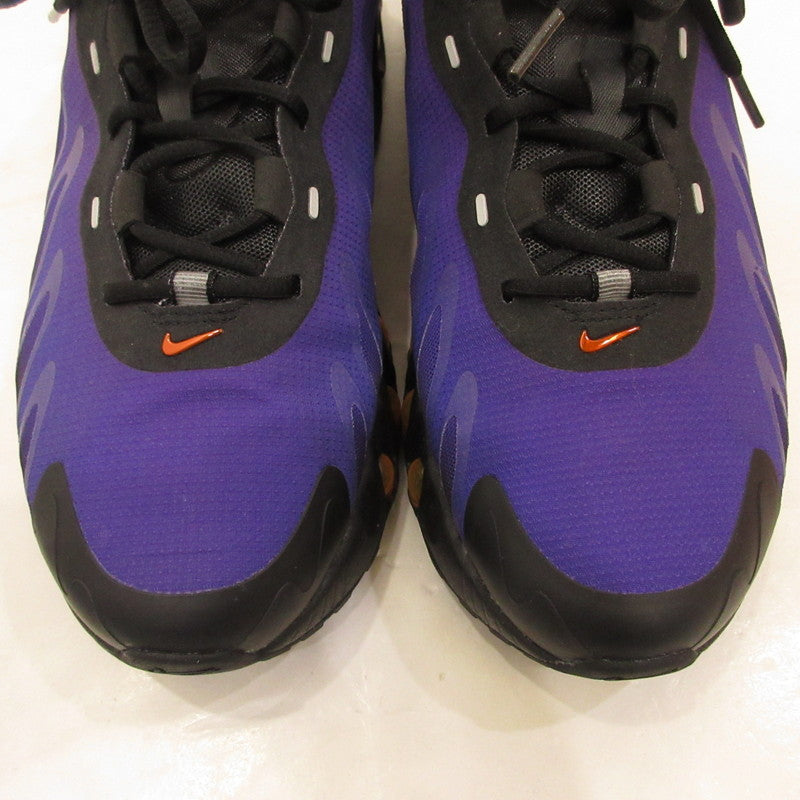 【中古】NIKE | ナイキ Air Max DN8 Fierce Purple スニーカー FQ7860-009 年式:2025S/S パープル 29cm