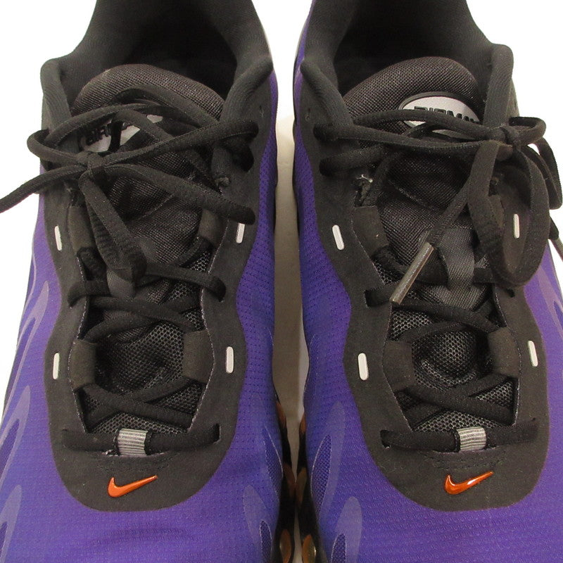 【中古】NIKE | ナイキ Air Max DN8 Fierce Purple スニーカー FQ7860-009 年式:2025S/S パープル 29cm