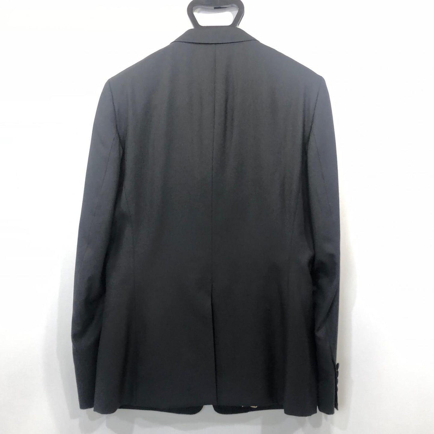 【中古】Paul Smith | ポール・スミス 3ピース セットアップ 264014 263 ブラック サイズ:L