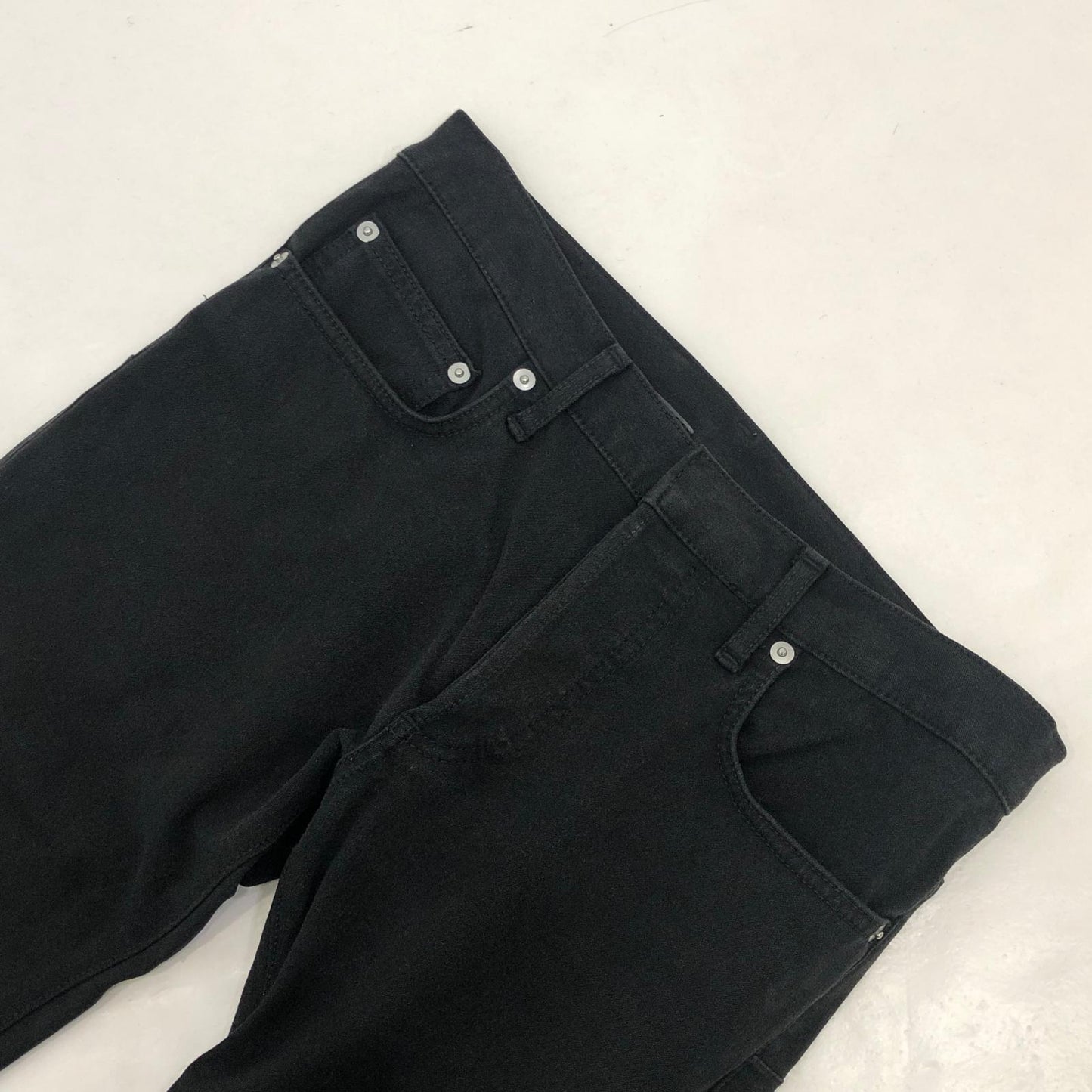 【中古】Dior | ディオール スキニーパンツ 7E3110480187