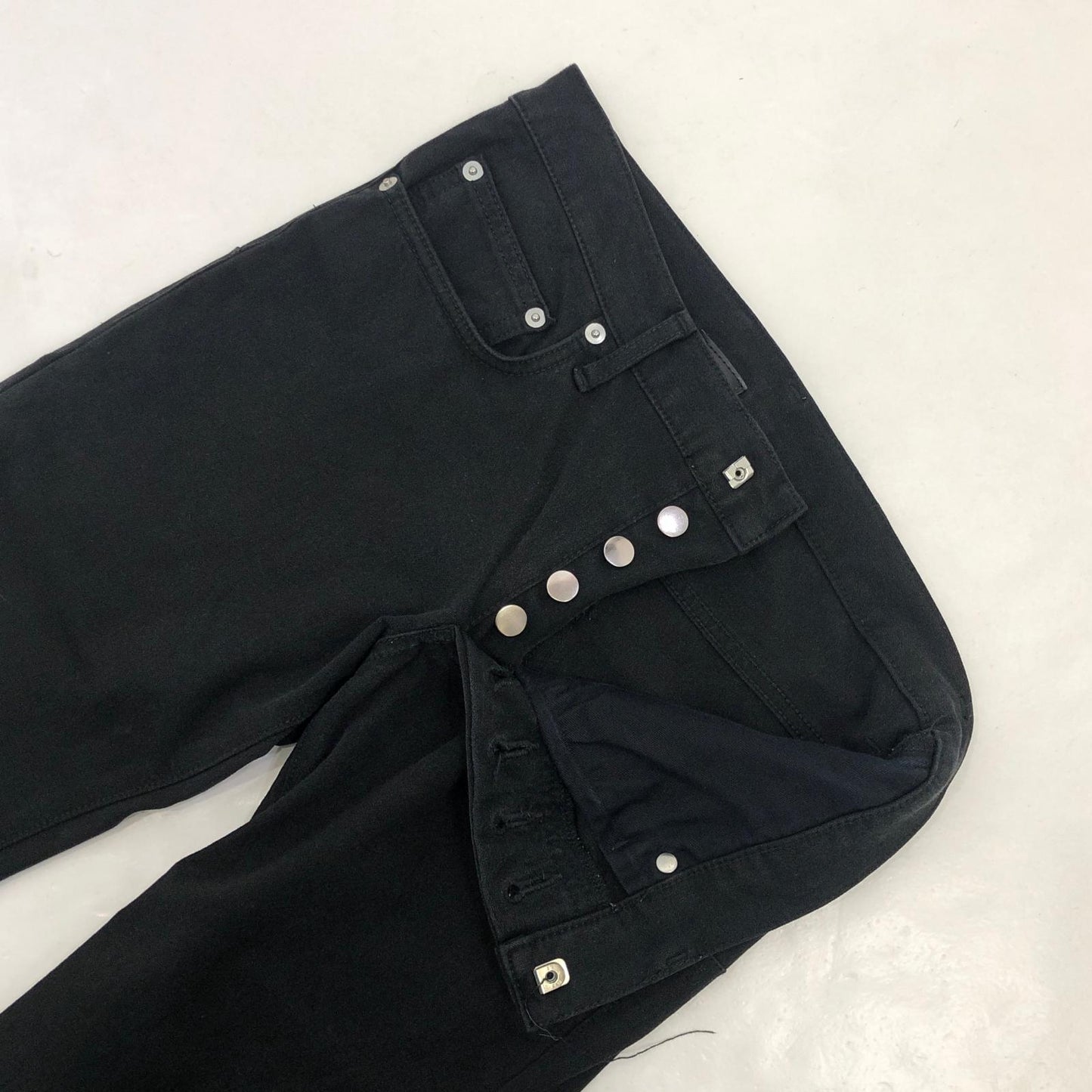 【中古】Dior | ディオール スキニーパンツ 7E3110480187