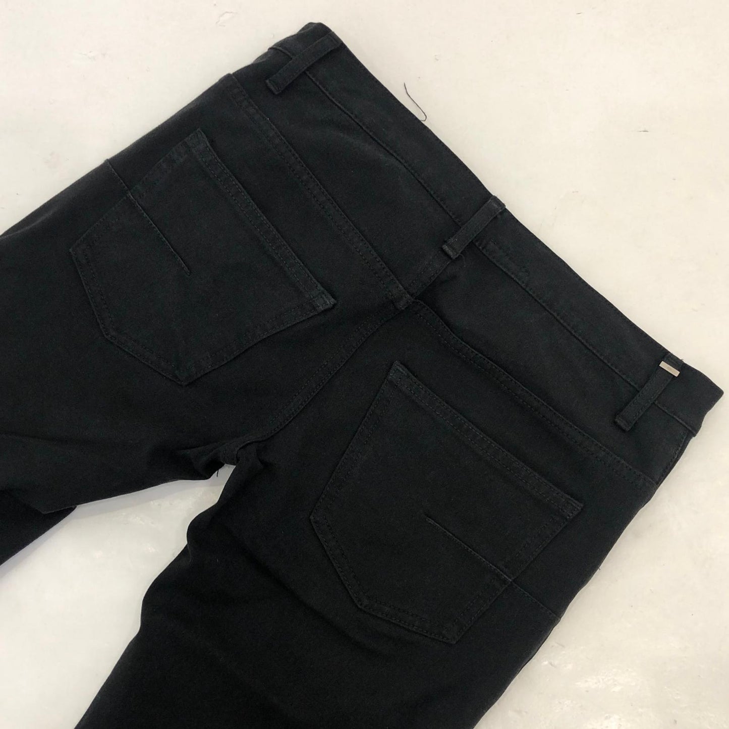 【中古】Dior | ディオール スキニーパンツ 7E3110480187