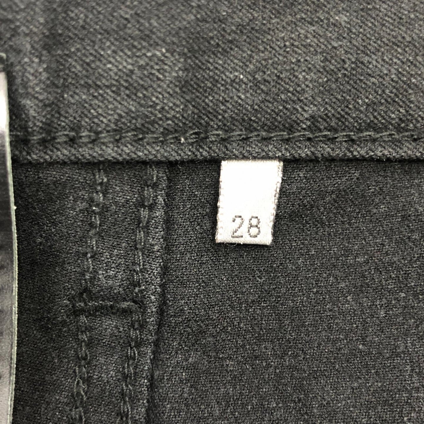 【中古】Dior | ディオール スキニーパンツ 7E3110480187