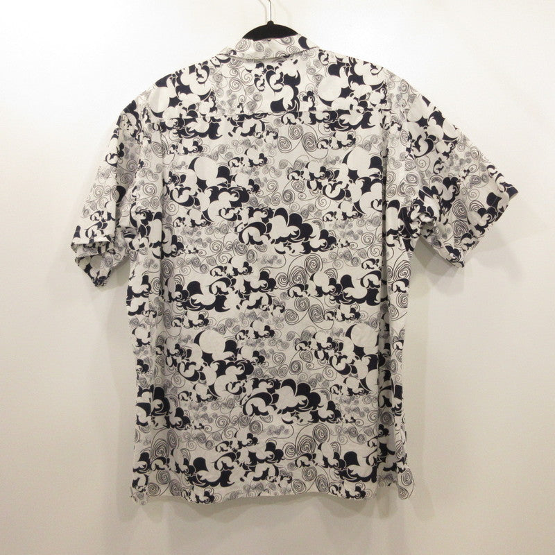 【中古】STUSSY | ステューシー 半袖シャツ サイズ:L