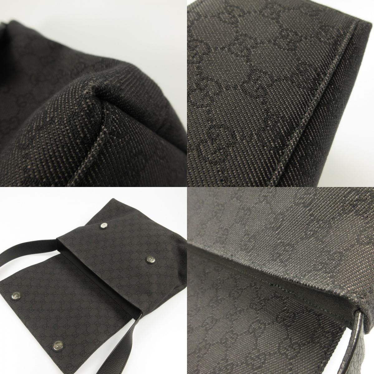 【中古】GUCCI | グッチ ショルダーバッグ 272351