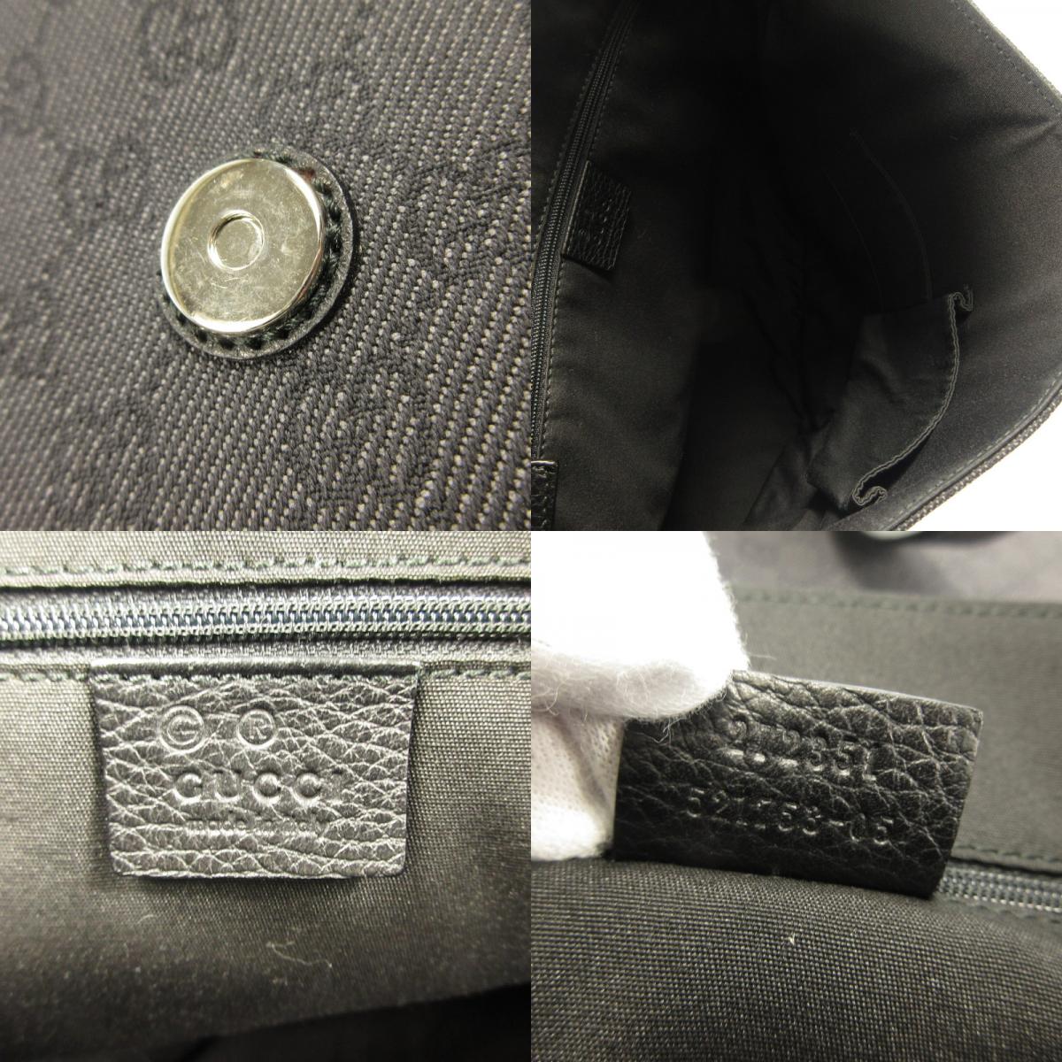 【中古】GUCCI | グッチ ショルダーバッグ 272351
