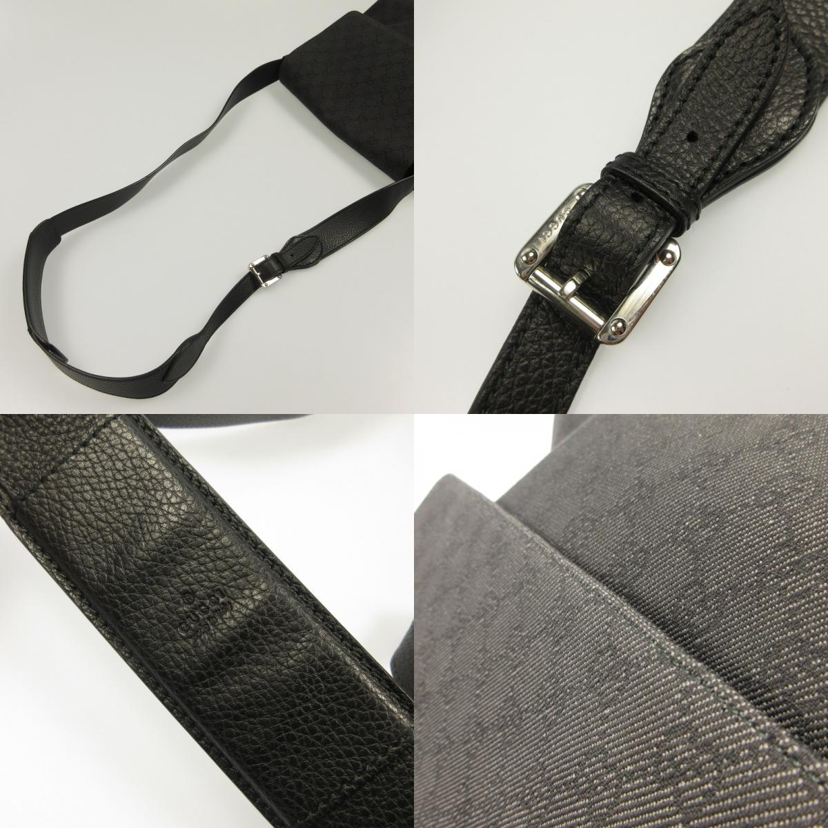 【中古】GUCCI | グッチ ショルダーバッグ 272351