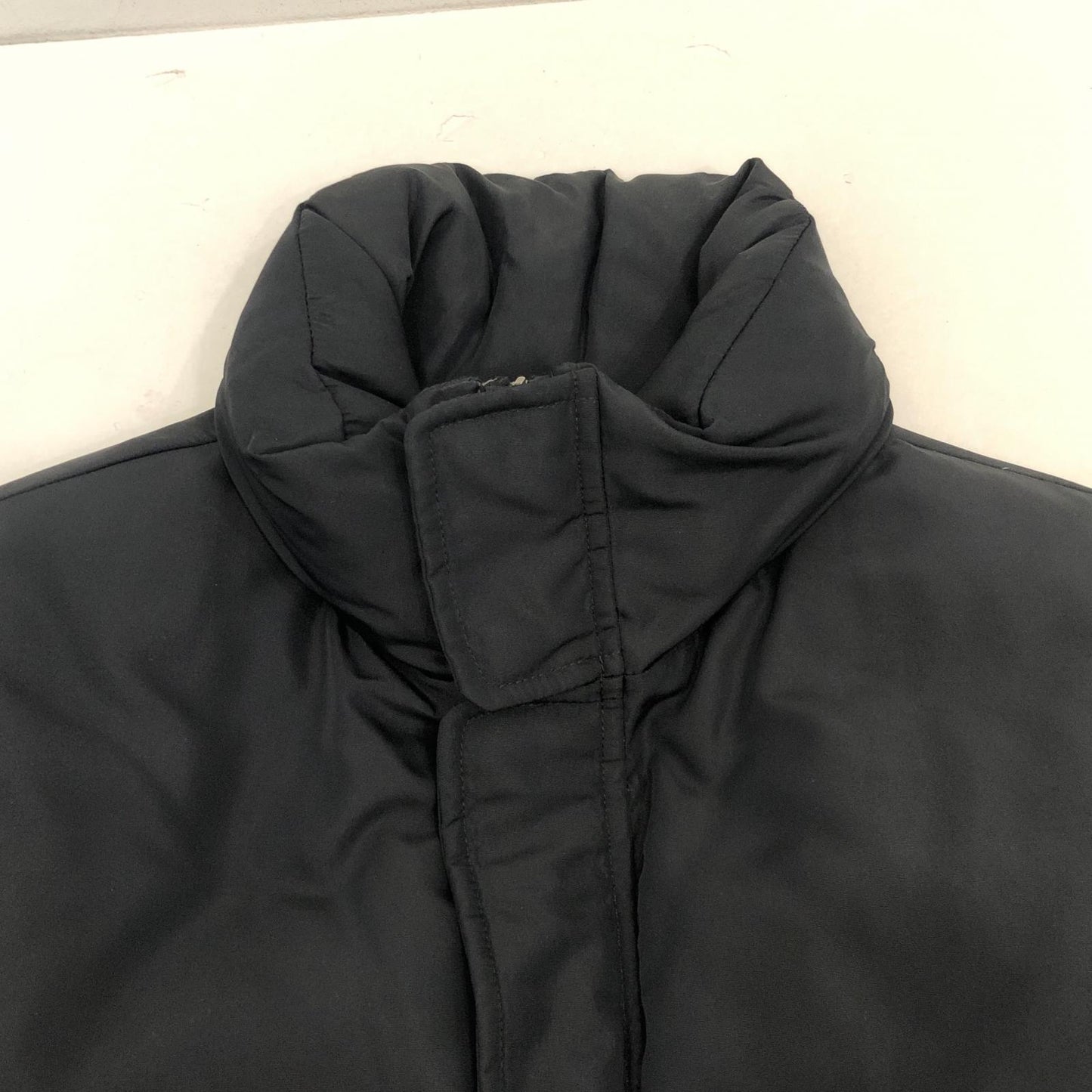 【中古】GUCCI | グッチ ダウンジャケット 314-0582-3437 サイズ:48