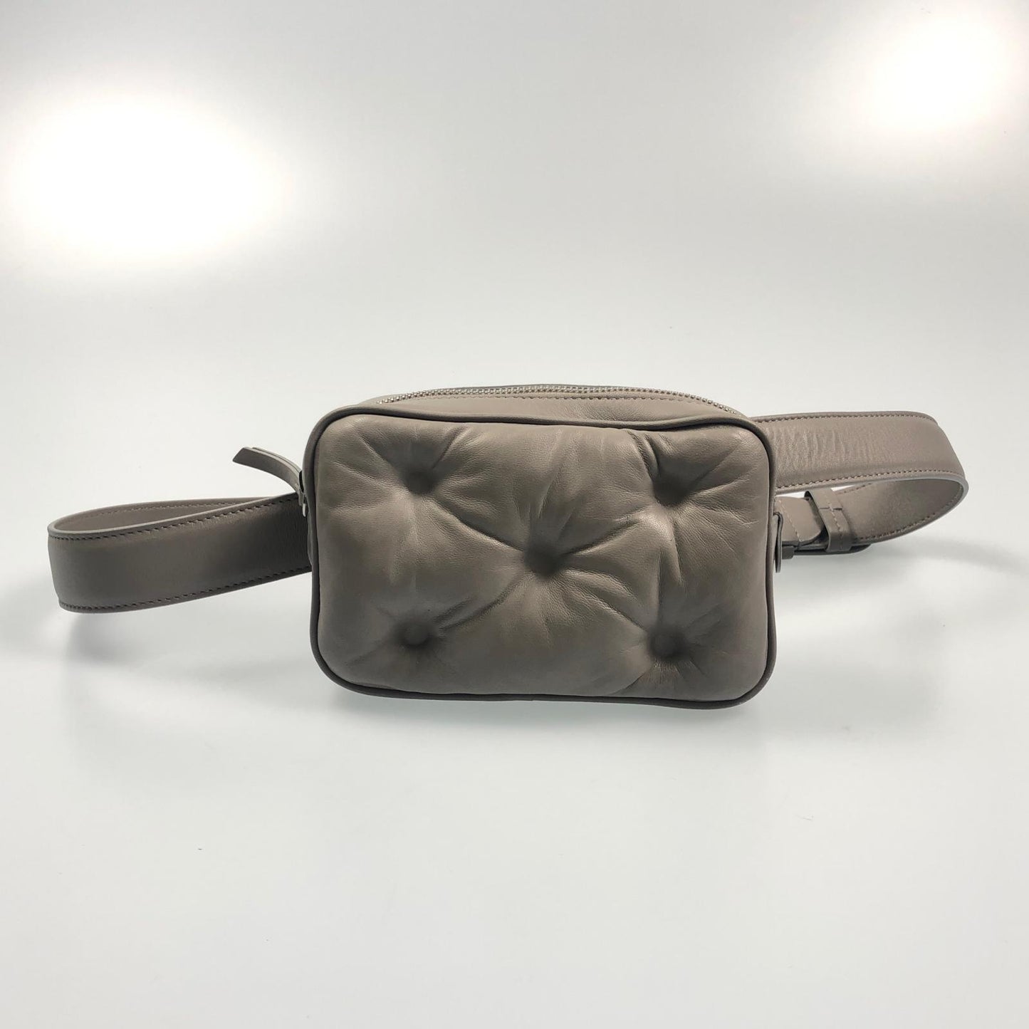 【中古】Maison Margiela | メゾンマルジェラ グラムスラム ボディバッグ S56WB0012 国内正規品 2020S/S グレー